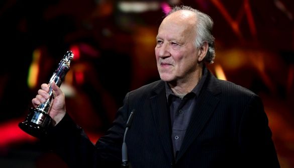 Кінорежисер Вернер Герцог: &laquo;Кінематограф &mdash; це в моєму випадку форма життя&raquo;