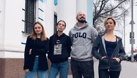 Колишній радник голови МОЗ Раімов пропонує владі допомогу з комунікаціями щодо коронавірусу