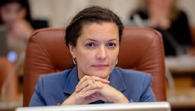 Скалецька звинуватила ЗМІ у незацікавленості брифінгами МОЗ щодо коронавірусу