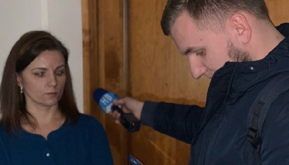 Поліція порушила провадження через перешкоджання журналістам з боку чиновників Миколаївської ОДА