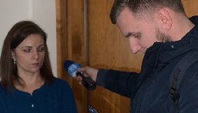 Поліція порушила провадження через перешкоджання журналістам з боку чиновників Миколаївської ОДА