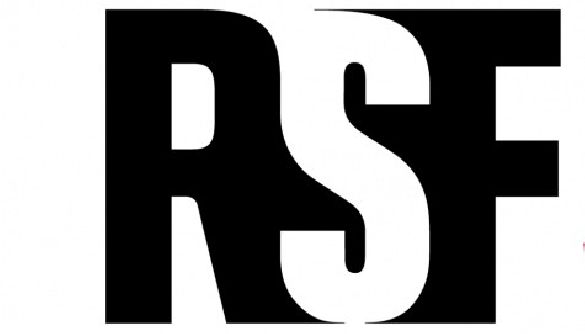«Репортери без кордонів» змінили логотип