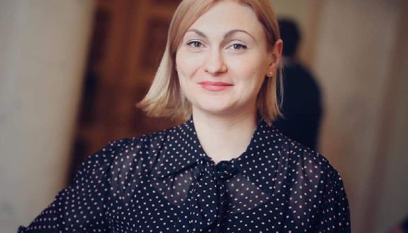 Євгенія Кравчук про партійний канал Sluga-TV: «Ми залучили продюсера “Кварталу 95”»