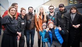 Film.ua розпочав зйомки комедії «Зірки за обміном»