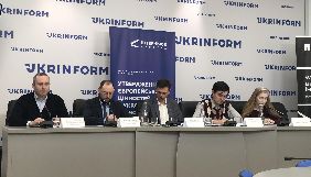 Законопроєкти про дезінформацію й про медіа потребують доопрацювання &ndash; експертне дослідження &laquo;Інтерньюз-Україна&raquo;