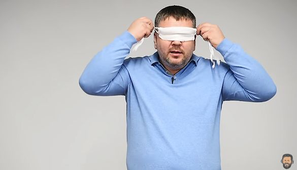 Вухань спотикання. Огляд політичних відеоблогів за 17–23 лютого 2020 року