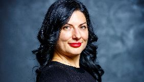 Олена Плахова стала директоркою з корпоративних комунікацій «Нової пошти»