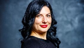 Олена Плахова стала директоркою з корпоративних комунікацій &laquo;Нової пошти&raquo;
