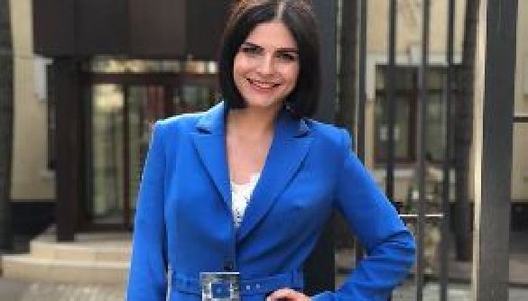Христина Бондаренко стала генпродюсеркою Obozrevatel TV