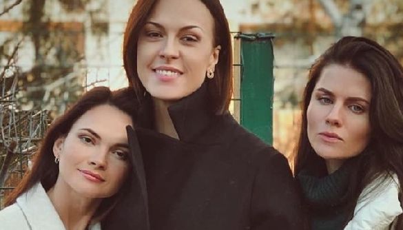 Канал «Україна» покаже прем’єру серіалу «Три сестри»