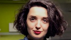 Українська журналістка працюватиме графічною редакторкою в The New York Times