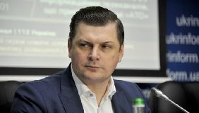 Канал для окупованих територій не зможе розпочати роботу 1 березня - Костинський