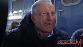 Журналіста Семену виключили зі списку «терористів та екстремістів» у Росії
