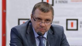 Нацрада отримала частоти для сьомого мультиплексу і повторно замовила для розширення покриття &laquo;Зеонбуду&raquo; &ndash; Ільяшенко