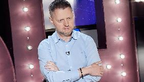 Головного редактора RTVI Півоварова не пустили в Україну
