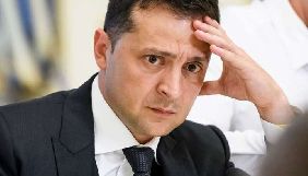 Російська пропаганда більше не розглядає Зеленського як потенційного партнера &mdash; моніторинг
