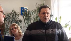 У Херсоні поліція відкрила провадження через перешкоджання журналістці місцевого видання