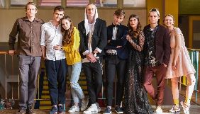 Новий канал зніме другий сезон серіалу «Перші ластівки»