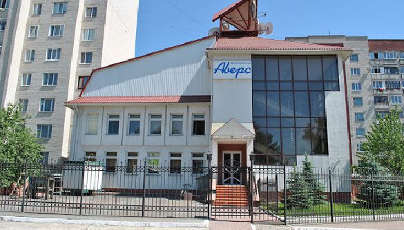 Медіачек: висновок щодо cюжету телеканалу «Аверс»
