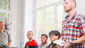 У Полтаві закрили справу про побиття журналіста Ярослава Журавля