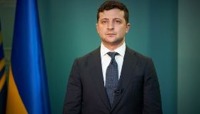 У лютому в новинах побільшало «паркету» Зеленського — моніторинг