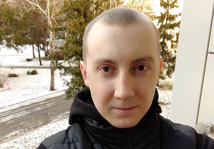 Станіслав Асєєв повідомив, що отримав 100 тис. грн матеріальної допомоги