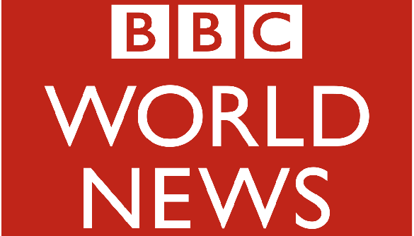 Роскомнагляд знайшов в роботі BBC World News «порушення російського законодавства»