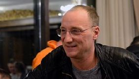 Поліція вилучила телефон, диск і набої в юриста з групи захисту підозрюваного в справі Шеремета