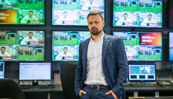Олександр Ремезовський: Ми готові ділитися доходом з дистрибуції «Футболів» з провайдерами