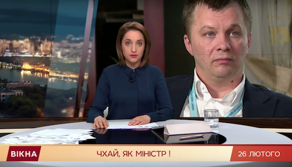 Дотепи про коронавірус. Моніторинг теленовин 24 лютого &mdash; 1 березня 2020 року