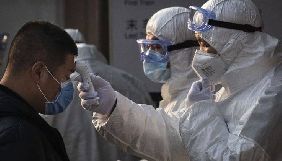 Теленовини нагнітають паніку довкола коронавірусу і знущаються з панікерів &ndash; моніторинг