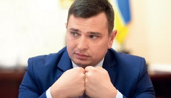Ситник і яйця. Як &laquo;Інтер&raquo; вибірково мочить директора НАБУ