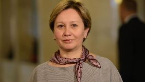 Ірина Подоляк звільнилась із посади заступниці міністра культури