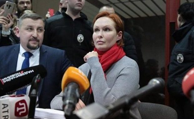 Юлія Кузьменко вдруге відмовилася від проходження поліграфа у справі Шеремета - поліція