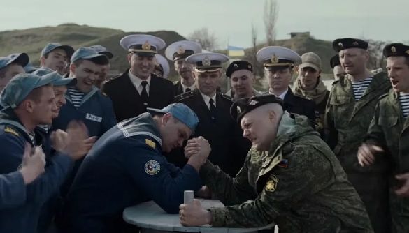 Кінопрем&rsquo;єри лютого: чинити опір та не здаватися