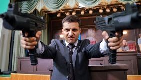 Зеленський: &laquo;Ми не можемо вішати людей, хоча іноді дуже хочеться&raquo;