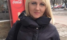 Журналістці-розслідувачці Олені Адаменко погрожував невідомий чоловік