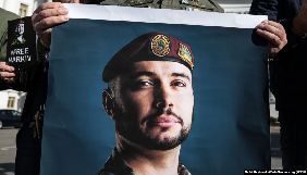 В Італії через коронавірус заблокований апеляційний процес щодо Віталія Марківа – адвокат