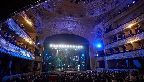 У Києві вручили Шевченківську премію 2020 року