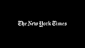 Трамп назвав The New York Times «ганьбою журналістики»