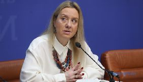Уряд призначив очільницю Мінкульту