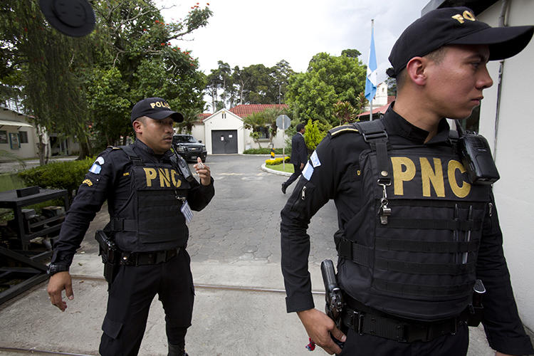 У Гватемалі застрелили журналіста, який раніше повідомляв про погрози