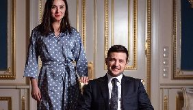 Мендель заперечила &laquo;фейки&raquo; навколо інтерв'ю Зеленського для The Guardian