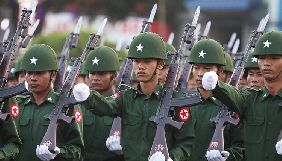 Армія М'янми звинуватили Reuters у «наклепі»
