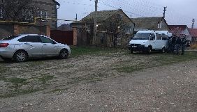 Прокуратура порушила провадження через обшуки в громадських журналістів у Криму