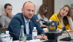 З Нацради звільняється керівник перевірок і моніторингів
