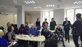 На час карантину на каналі «Київ» вийдуть телеуроки з 12 предметів