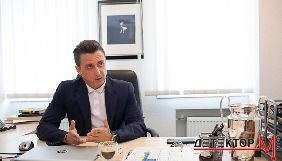 Канали &laquo;Футбол&raquo; запустять нову студію до Чемпіонату Європи з футболу