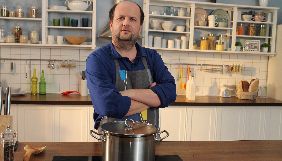 На ICTV стартує нове кулінарне шоу