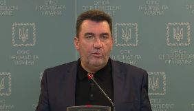 Секретар РНБО закликав медіа не сіяти паніку щодо коронавірусу
